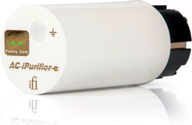 Produktbild iFi Audio AC iPurifier