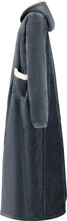 Immagine prodotto vidaXL Decken-Hoodie (130 x 82 cm)