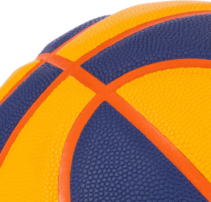 Produktbild Tarmak Basketball 3x3 Grösse 6 - Ballgefühl (6)