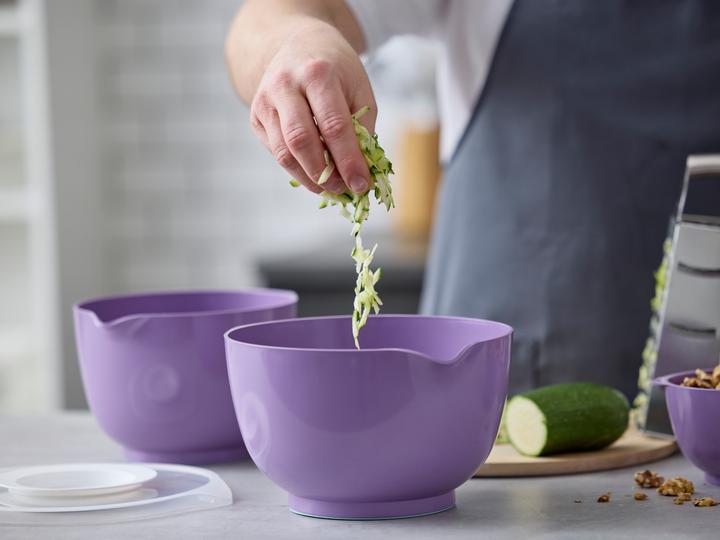 Produktbild Rosti ROS Rührschüssel Marg.3l Laven (3 l, 1x)