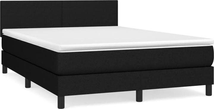 Actual product image vidaXL Boxspringbett (160 x 200 cm)