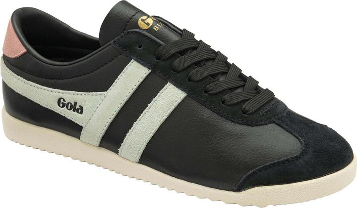 Black, Matcha, Coral Pink