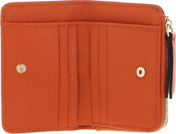 Actual product image Abro Leather Dalia Wallet