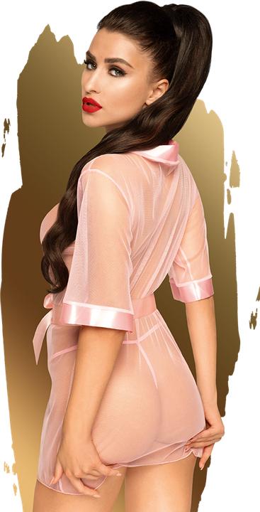 Immagine prodotto Penthouse Lingerie Miraggio di mezzanotte (S, L)