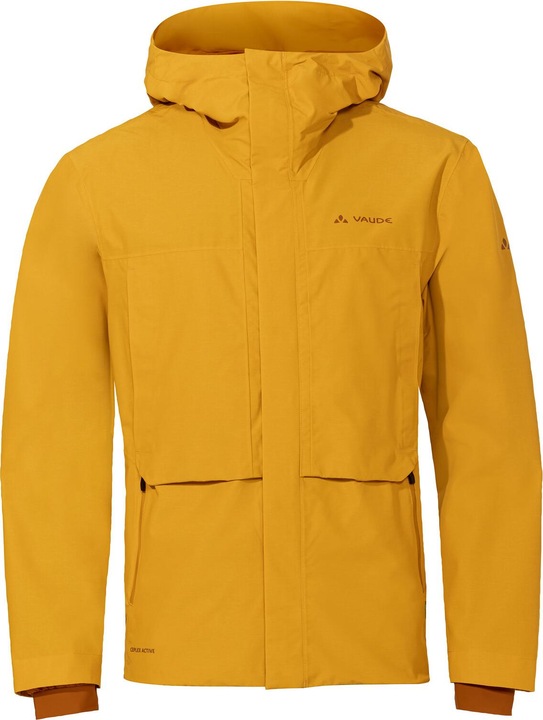 Giallo bruciato