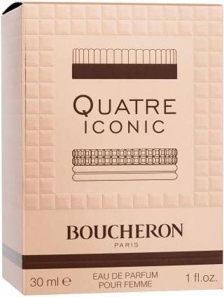 Produktbild Boucheron Eau de Parfum (Eau de Parfum, 30 ml)