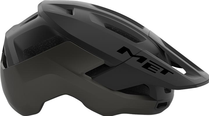 Produktbild MET MTB Helm TERRAE MIPS (52 - 56 cm)