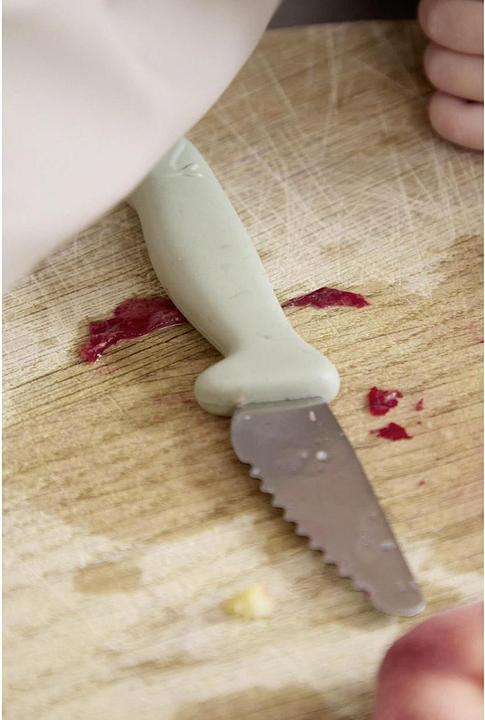 Actual product image Filibabba Chef's knife for children