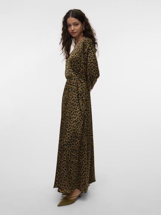 Produktbild Vero Moda VMAMELA Langes Kleid Kleid (XS)