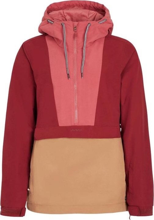 Actual product image Protest PRTMOORENA anorak (40)