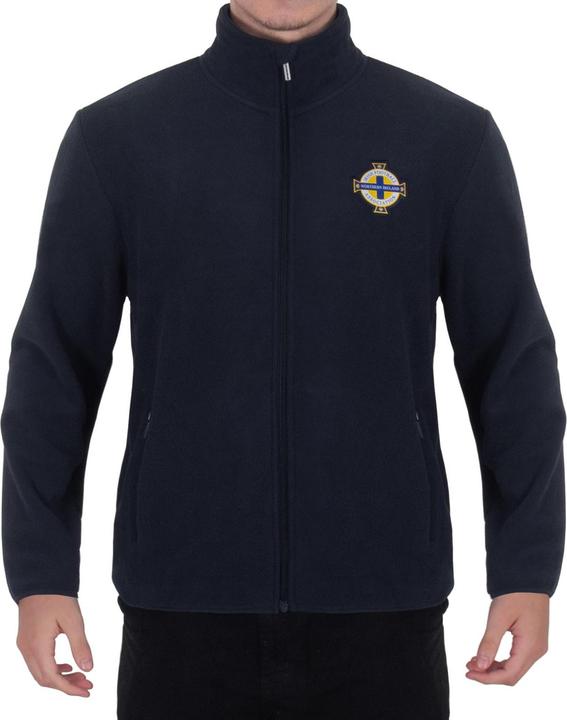 Produktbild Irish FA Fleecejacke (M)