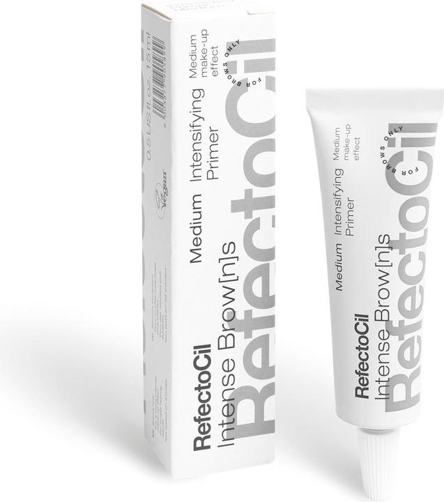 Image du produit Refectocil Intense Brow(n)s Apprêt Intensifiant Moyen