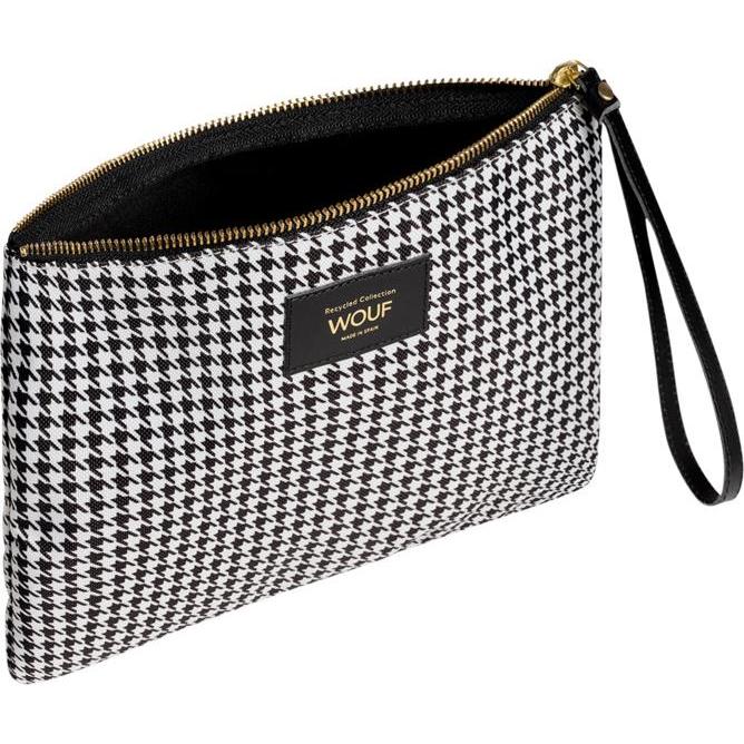 Thumbnail - Wouf, Necessaire, Daily Kosmetiktasche 26 cm, Weiss, (1 l)