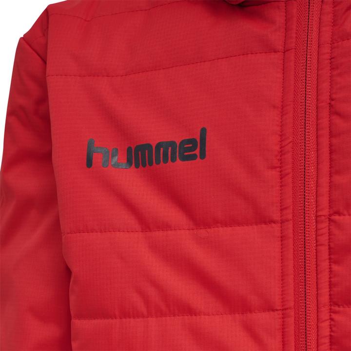 Image du produit hummel Promo Short Bench Jacket Kids (116)