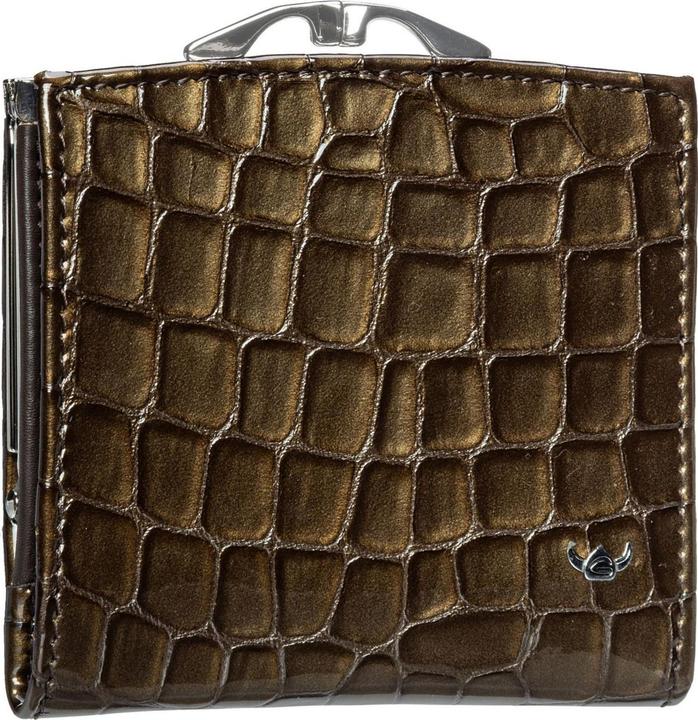 Image du produit Golden Head Portefeuille Cayenne RFID Protect 2049