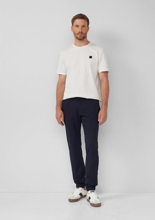 Immagine prodotto s.Oliver Hose Regular Fit: Jogg Pants elastischer Webware (48)