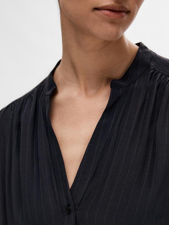 Produktbild Selected Kurzärmelige Bluse (40)