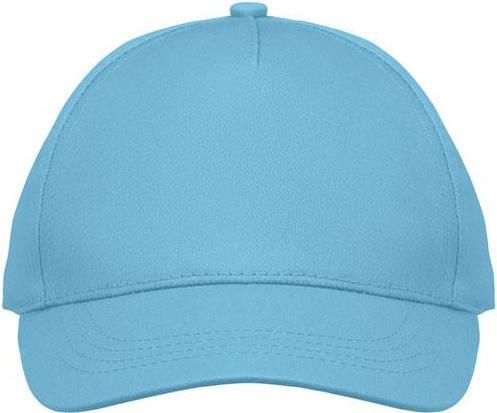 Produktbild MidOcean Buzz Kids BaseballMütze (54)