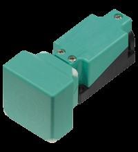 Pepperl & Fuchs PEPPERL+FUCHS NBN40-U4L-A2 (Sensor)