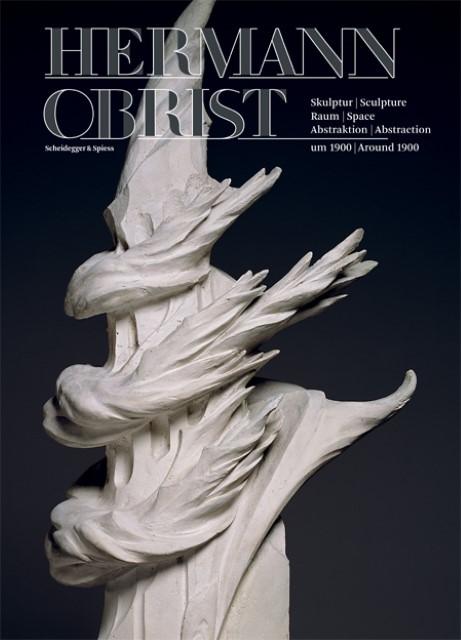 Produktbild Hermann Obrist (Deutsch, 2009)