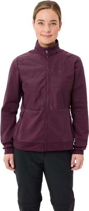 Produktbild Vaude Women's Yaras 3in1 Jacket (44)