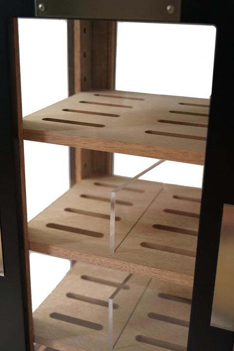 Immagine prodotto Germanus Turricula (100)