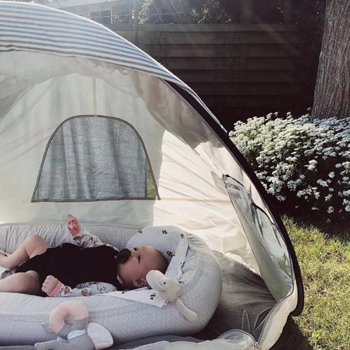 Immagine prodotto Deryan Tenda da spiaggia (tenda da spiaggia, 1 kg)