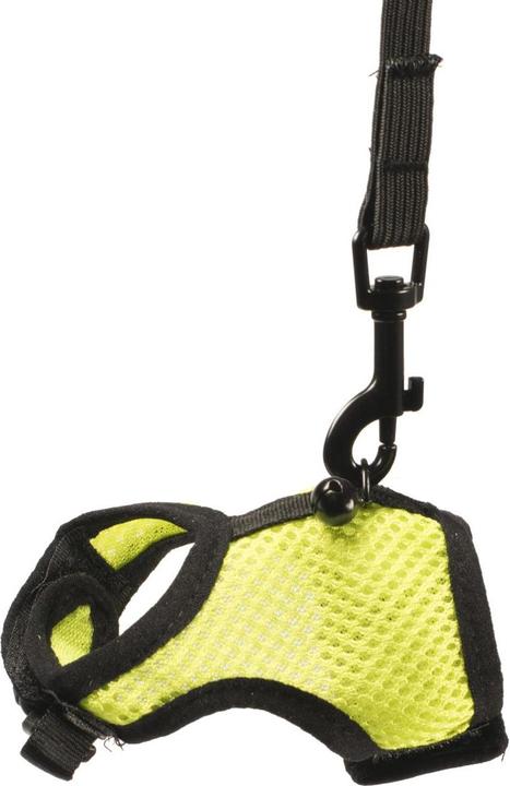 Productafbeelding EBI Duvo+ Klein Zoogdier Wandelvest S (S, Knaagdieren)