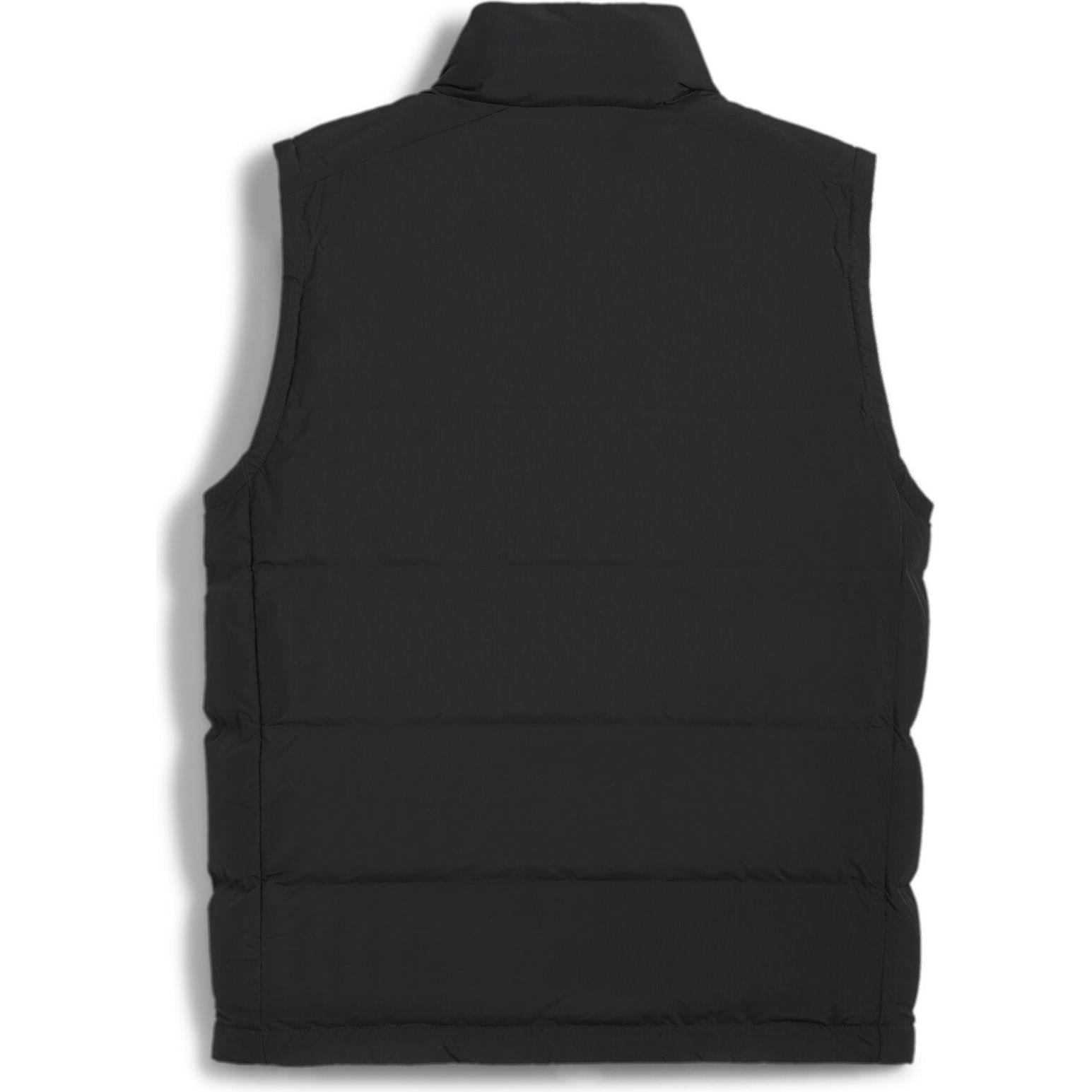 Thumbnail - Puma, Herren, Weste, MONO Vest, Schwarz, (XL)