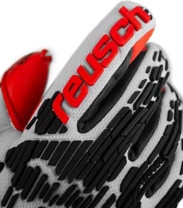 Actual product image Reusch Attract Freegel Gold X (8.5)