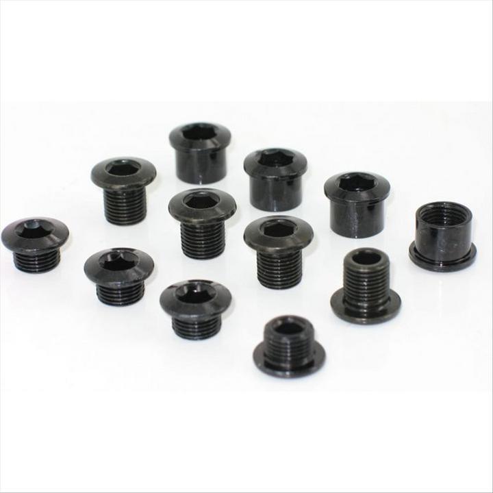 Productafbeelding Truvativ Kettingringbouten M8.5, staal 4. st.