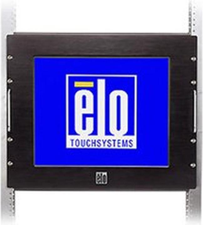 Produktbild ēlo 1790L Rack-Mount Bracket Kit