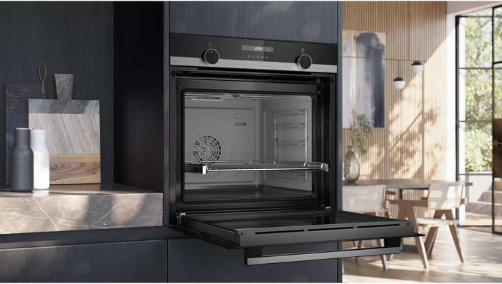 Image du produit Siemens HB557GFS3C