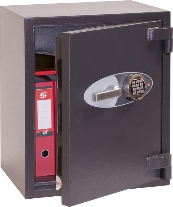 Actual product image Phoenix Safe HS2052E Mercury (69 l)