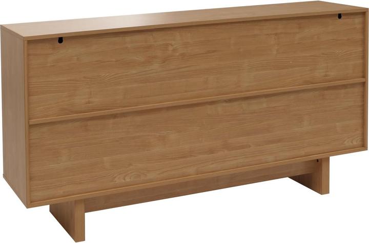 Image du produit JOHN316 Highboard (160 x 40 x 86 cm)