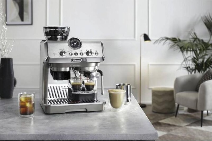 Immagine prodotto De'Longhi La Specialista Arte Evo