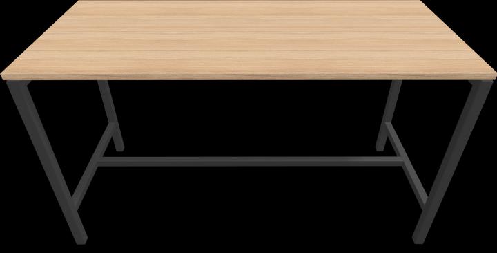 Image du produit Narbutas Nova Table haute (160 x 70 x 90 cm)