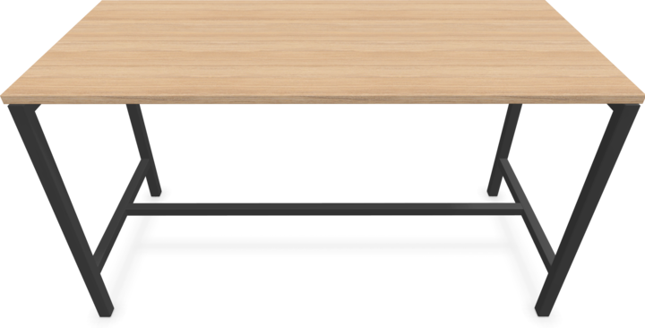 Image du produit Narbutas Nova Table haute (160 x 70 x 90 cm)