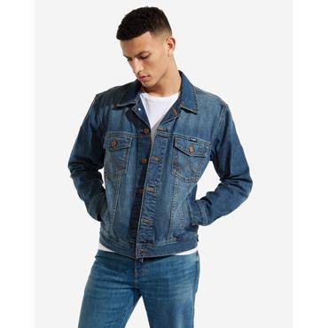 Produktbild Wrangler Classic Denim Jacket (XXL)