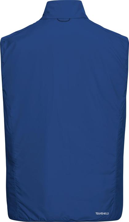 Actual product image Jack Wolfskin Trail Light Ins 2In1 Vest M (M)