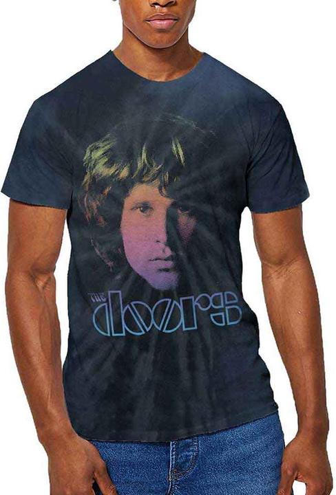 Produktbild The  Doors Jim Halftone Gradient (XXL)