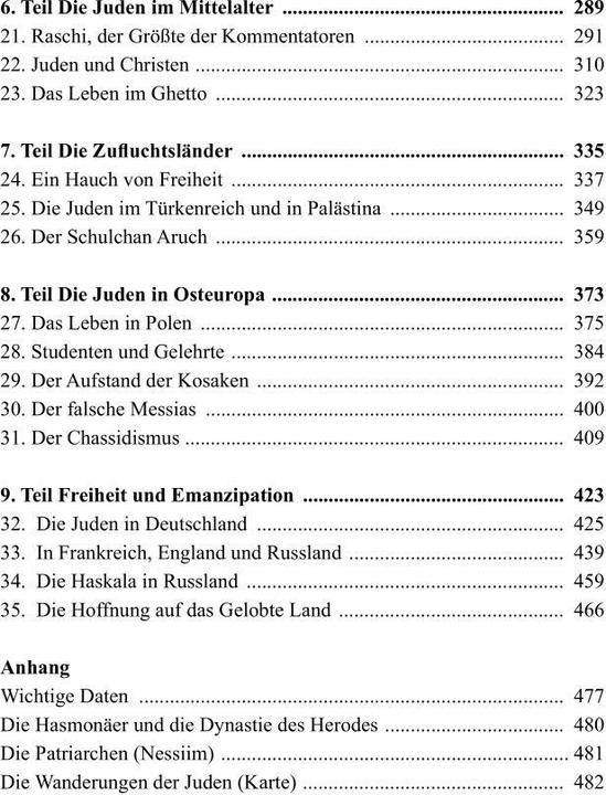 Produktbild Klaperman:Von der Menora zum Davidstern (Deutsch, Gilbert Klaperman, Libby Klaperman, 2023)