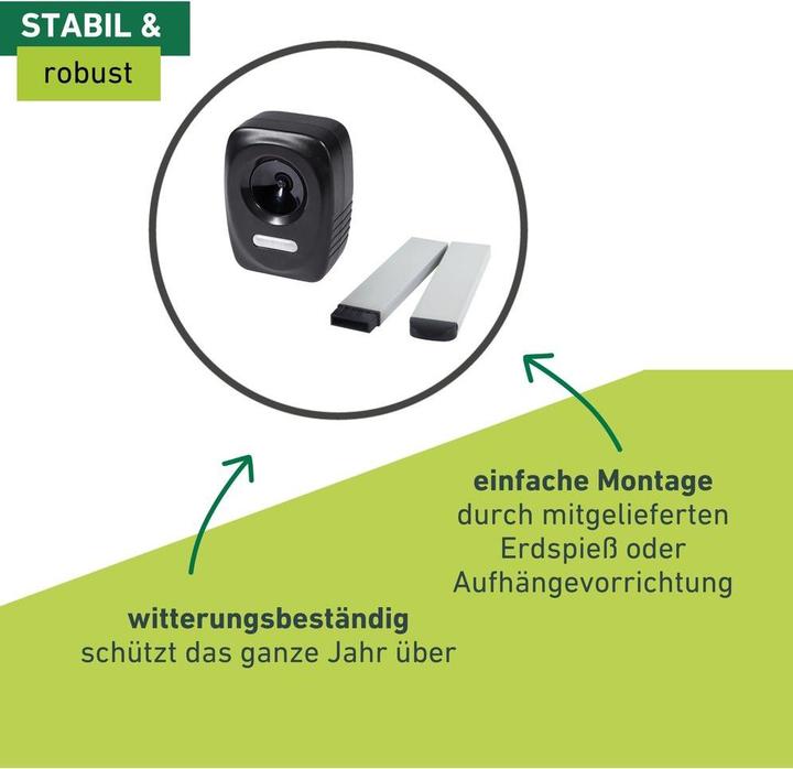 Actual product image Windhager dog/cat/marten fright