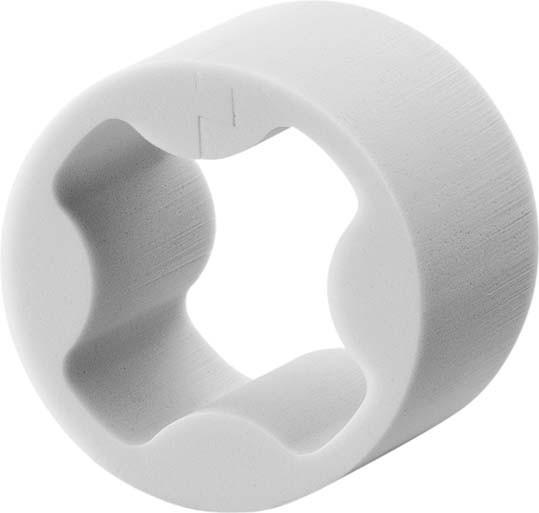Image du produit Maico Élément d'isolation acoustique