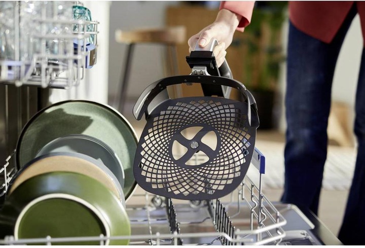 Actual product image Philips Pizzamaster-Kit für Airfryer XXL HD9953/00