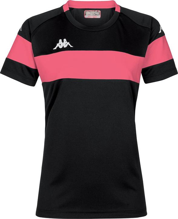 Black, Fushia
