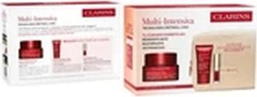 Image du produit Clarins Peaux Sèches Multi Intensive Étui (Kit de soins capillaires)
