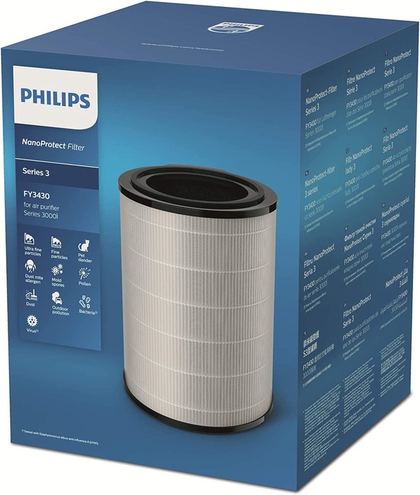 Immagine prodotto Philips FY3430/30 (1 x)