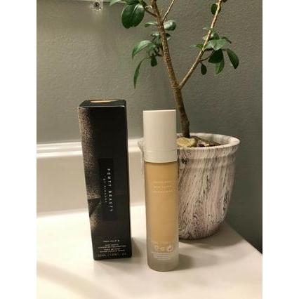 Fenty Beauty, Foundation, Pro Filt'r Soft Matte Longwear Foundation 32ml - 180 (180)
