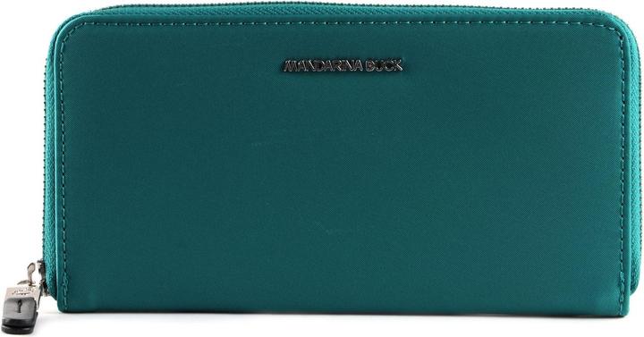 Actual product image Mandarina Duck Hunter Zip Around Wallet